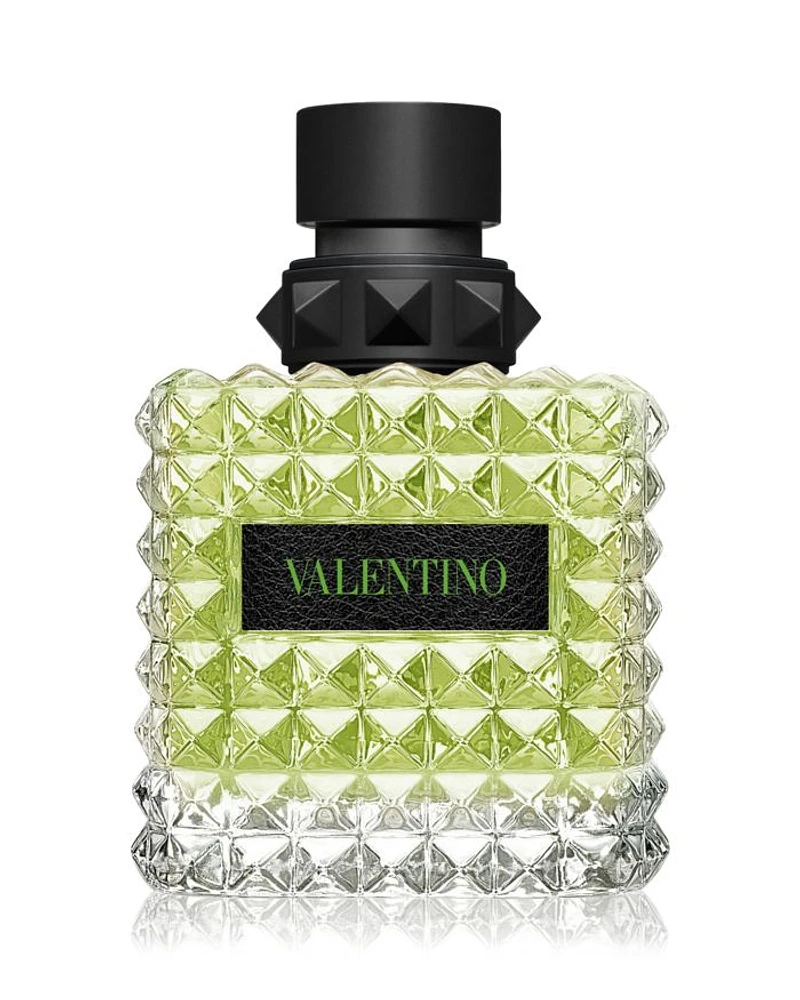 Born in Roma Donna Green Stravaganza Eau de Parfum 3.4 oz.
