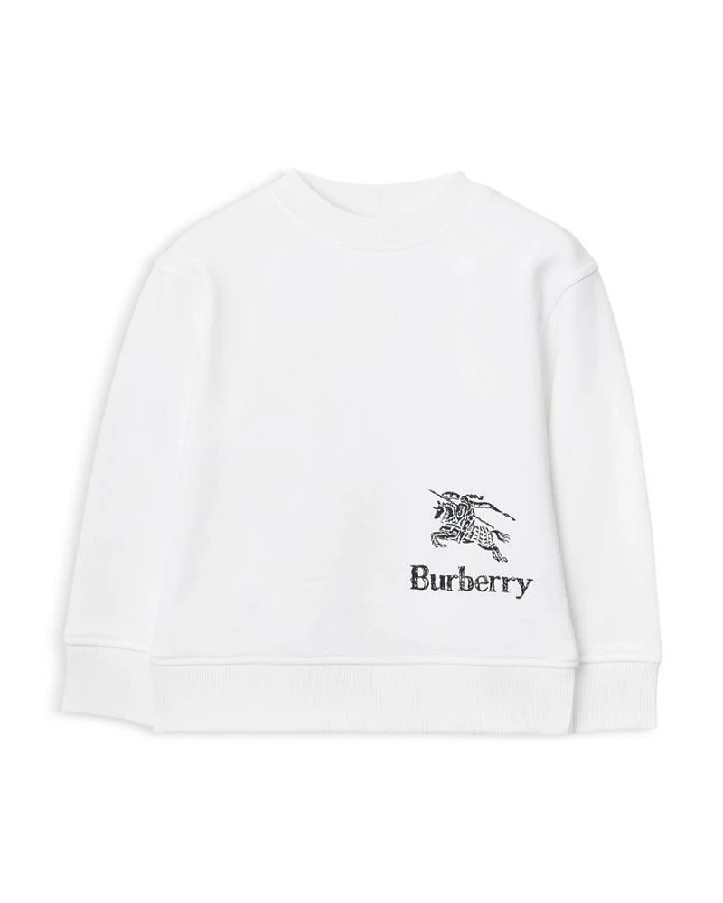 Girls' Scribl Sweatshirt - Little Kid, Big Kid