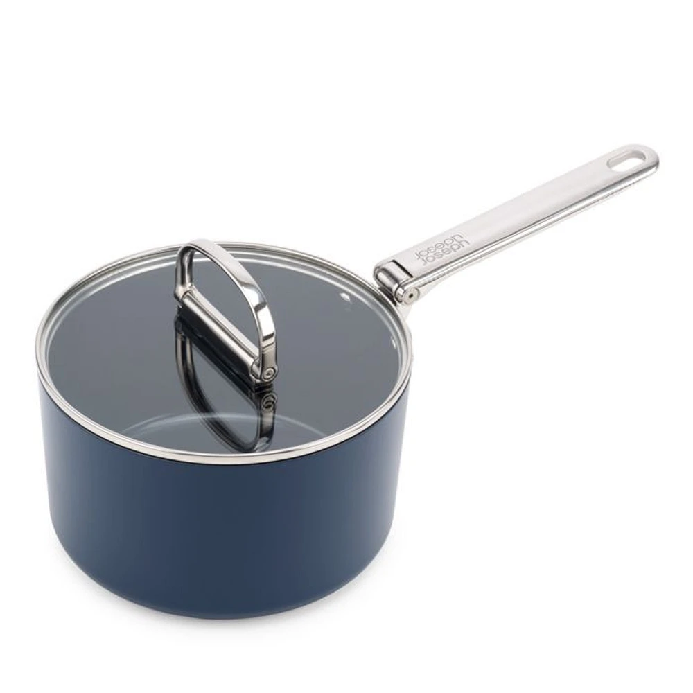 Space 2.9 Quart Saucepan and Lid