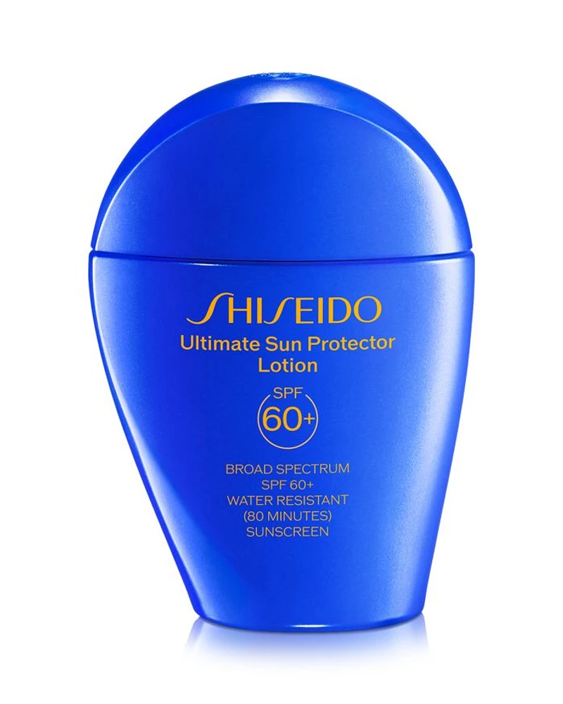 Ultimate Sun Protector Lotion SPF 60+