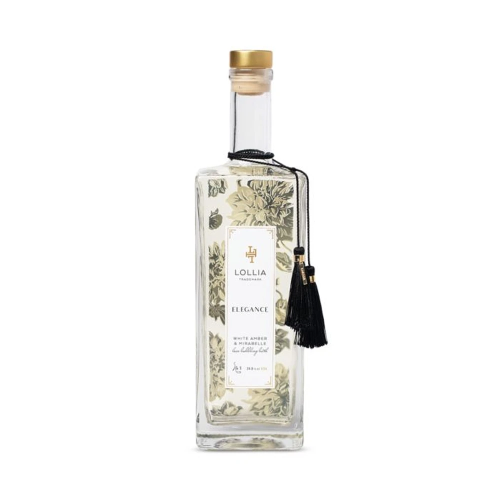 Elegance Bubble Bath, 28.4 oz.