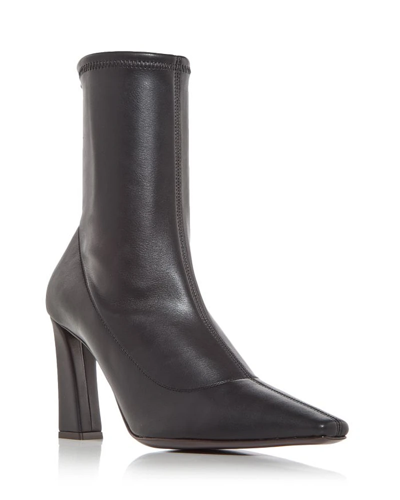 Women's Enda Stretch High Heel Boots