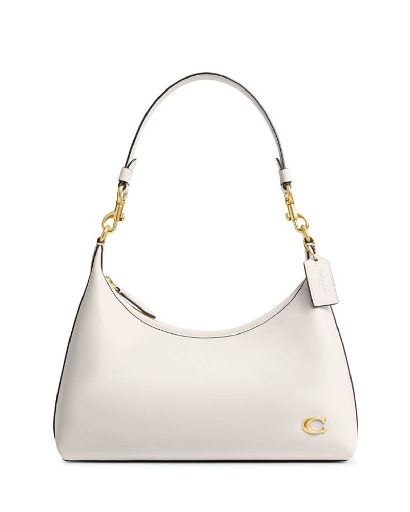 Juliet Mini Leather Shoulder Bag