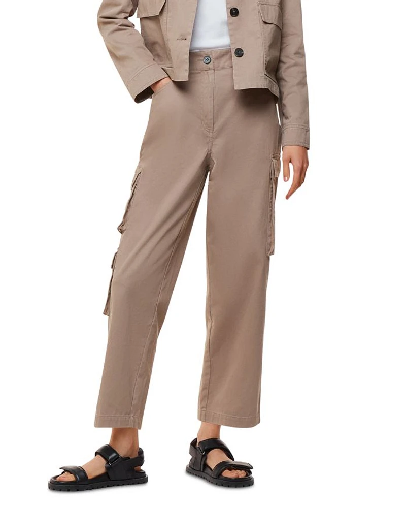 Phoebe Utility Pants