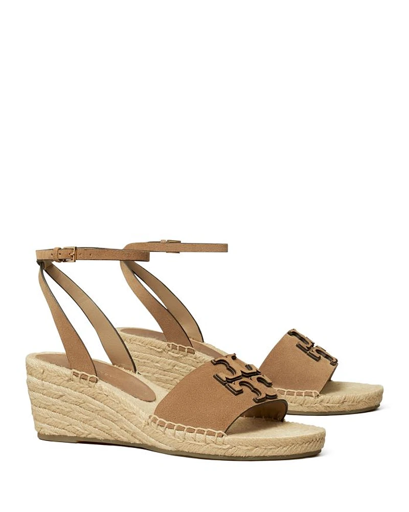 Women's Ines Espadrille Wedge Sandals
