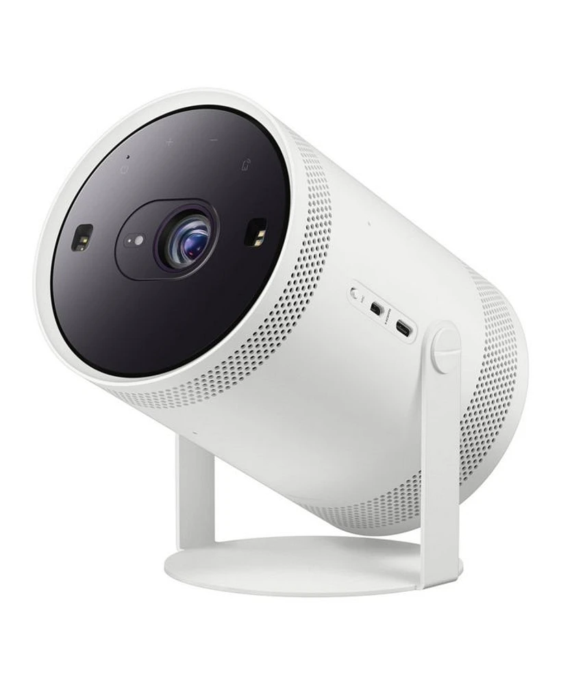 The Freestyle 2nd Gen Smart Projector with Gaming Hub