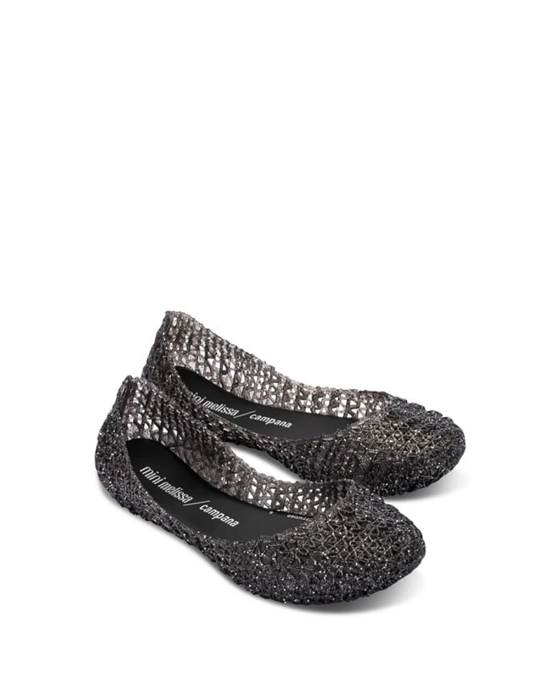 Girls' Campana Papel Flats - Toddler, Little Kid, Big Kid