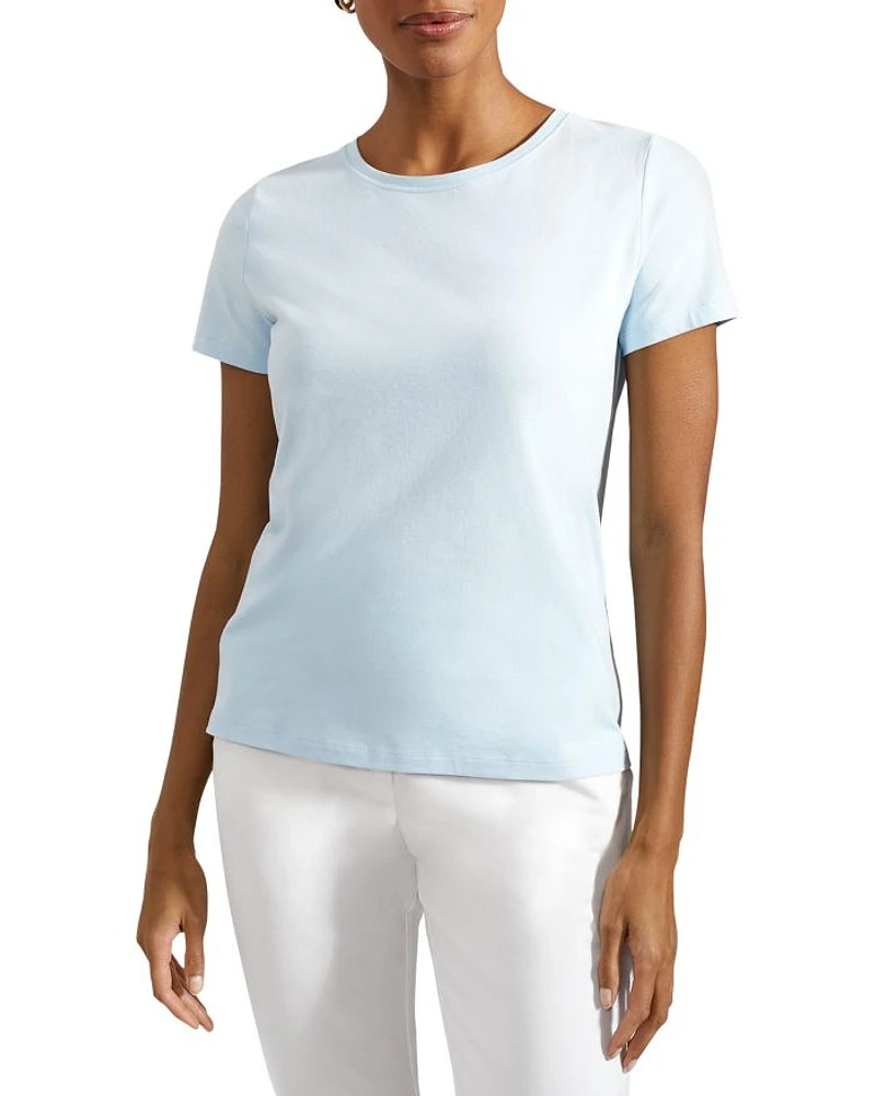 Pixie Cotton Tee