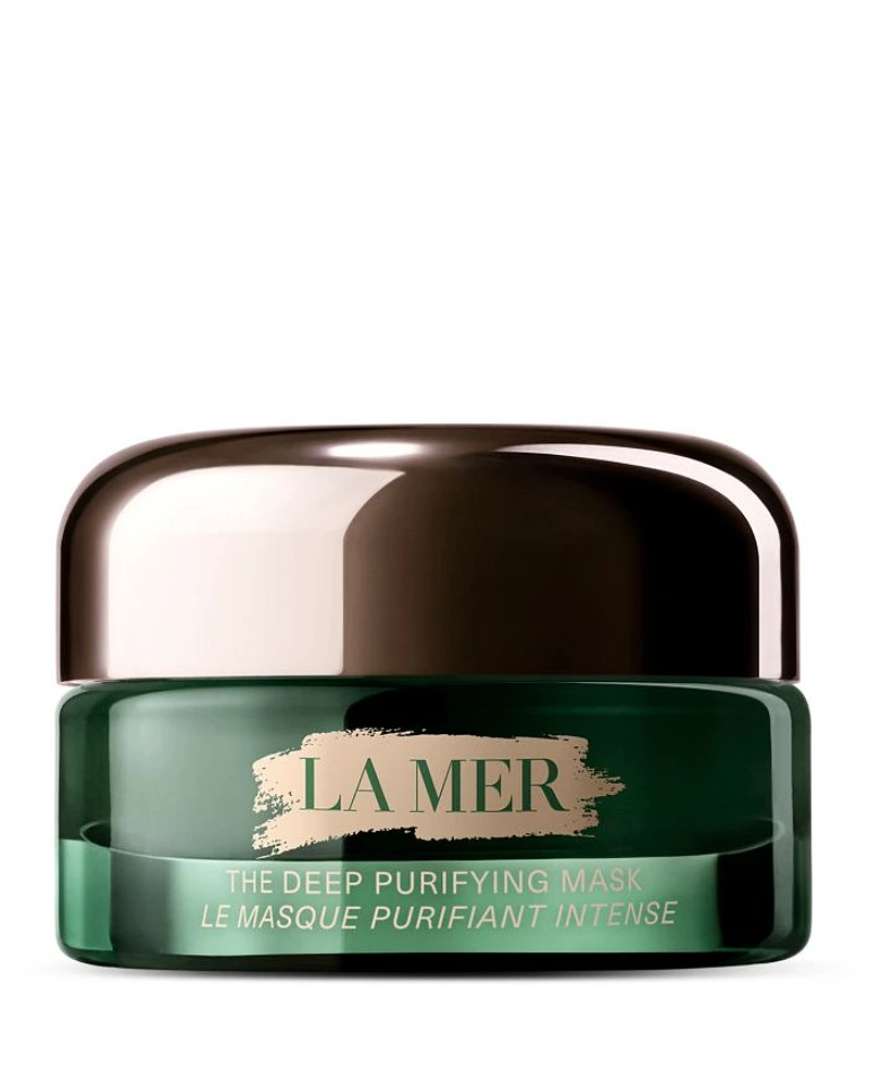 The Deep Purifying Mask 1.6 oz.