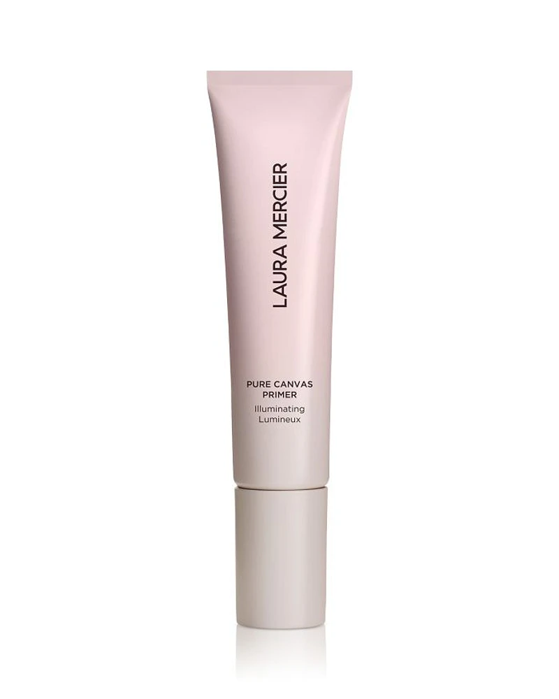 Pure Canvas Primer - Illuminating 1.014 oz.