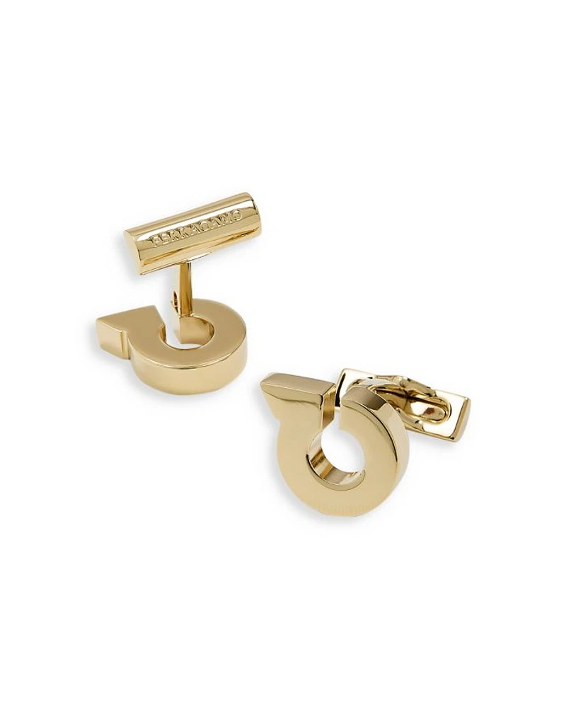 Gancini Cufflinks