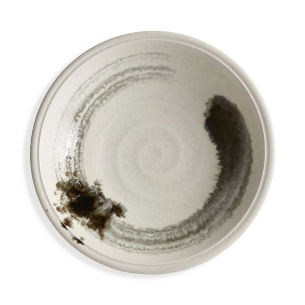 Sumi Brush Bowl, Large