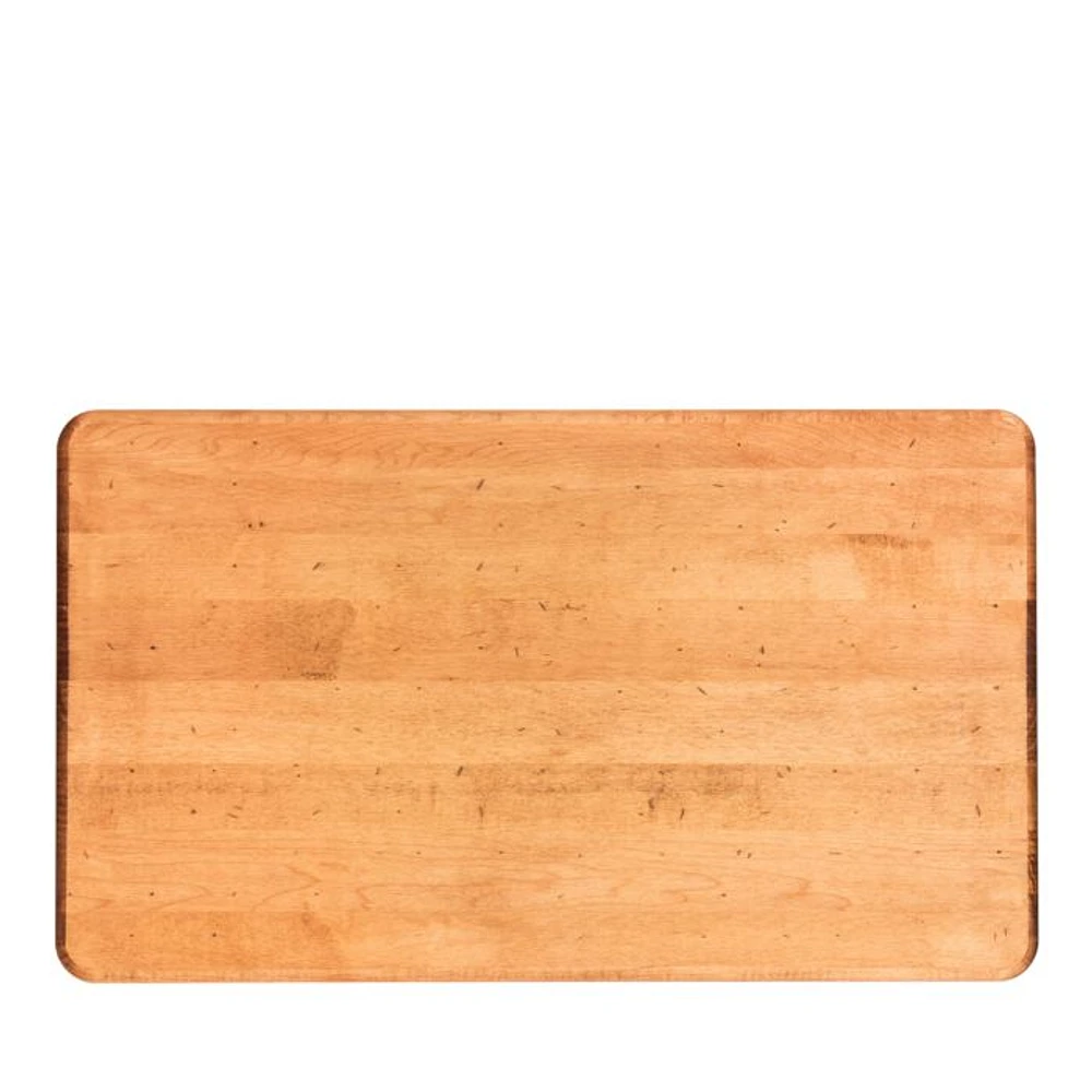 24" Distressed Maple Serving Board