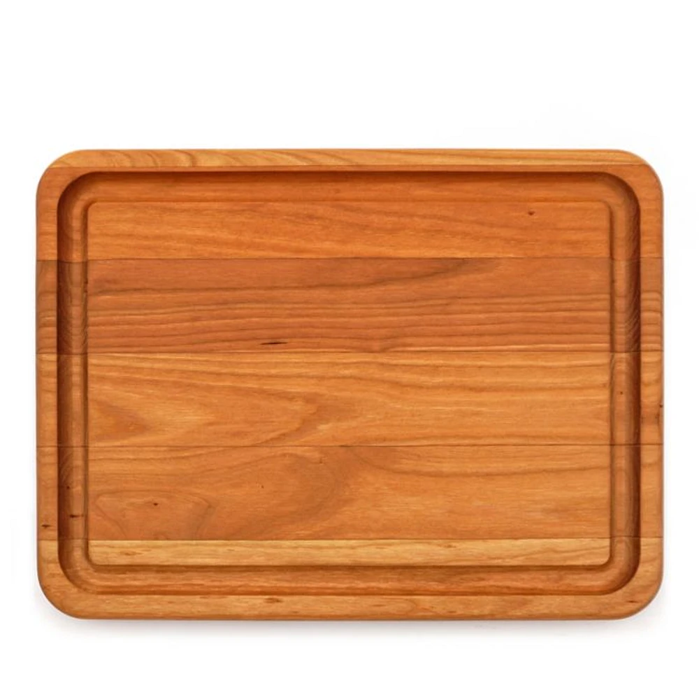 12" Cherry Carving Board