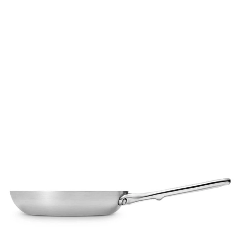 8" Stainless Steel Frypan