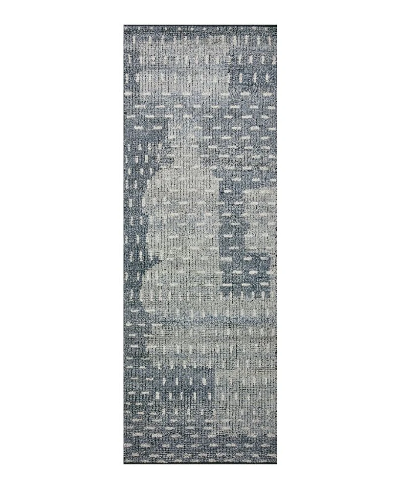 Amber Lewis x Loloi Gwyneth GWY- Runner Area Rug