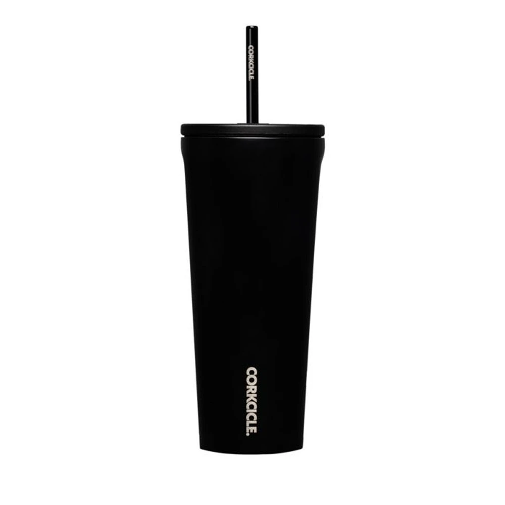 24 Oz Stainless Steel Insulated Cold Cup