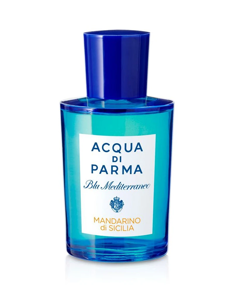 Blu Mediterraneo Mandarino di Sicilia Eau de Toilette