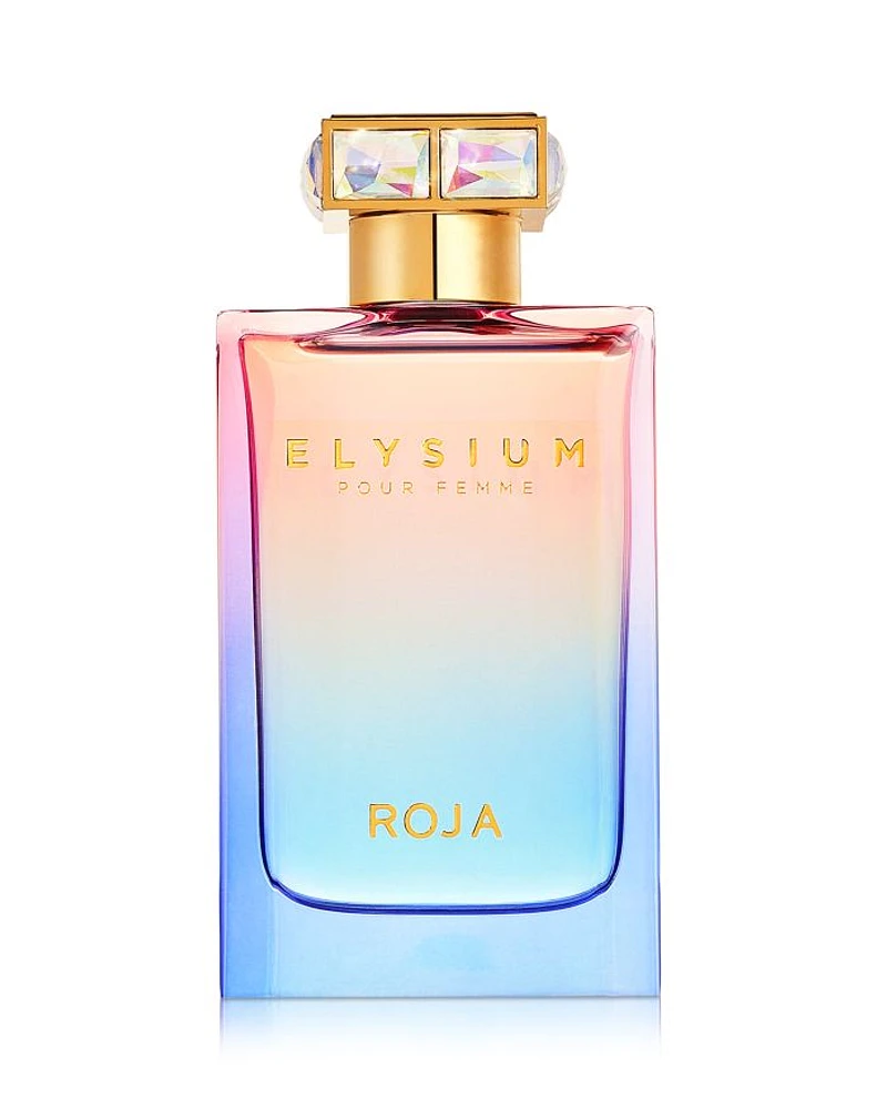Elysium Pour Femme Eau de Parfum 2.5 oz.