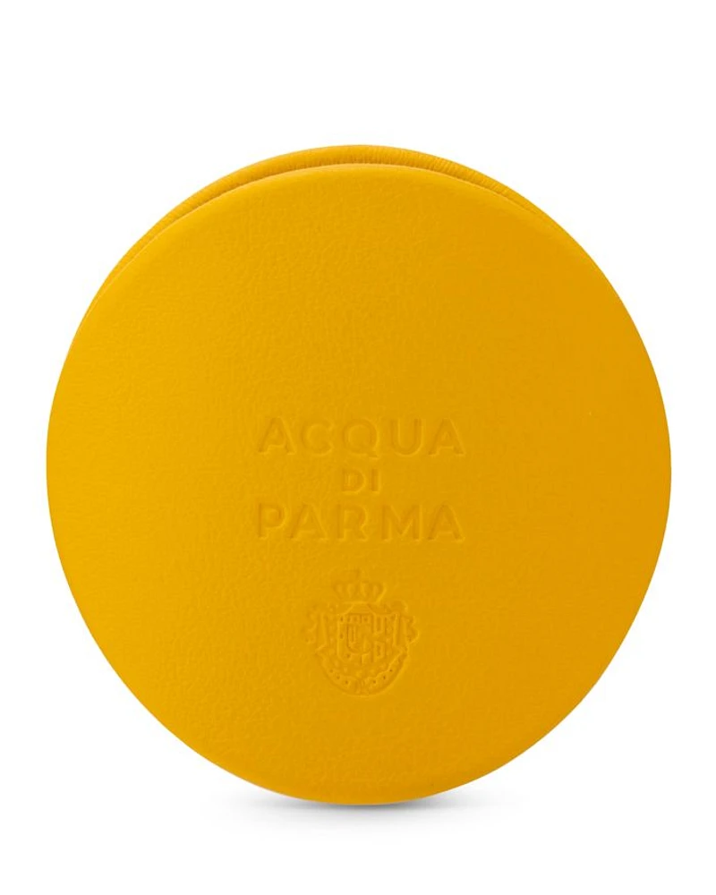 Car Diffuser Leather Case
