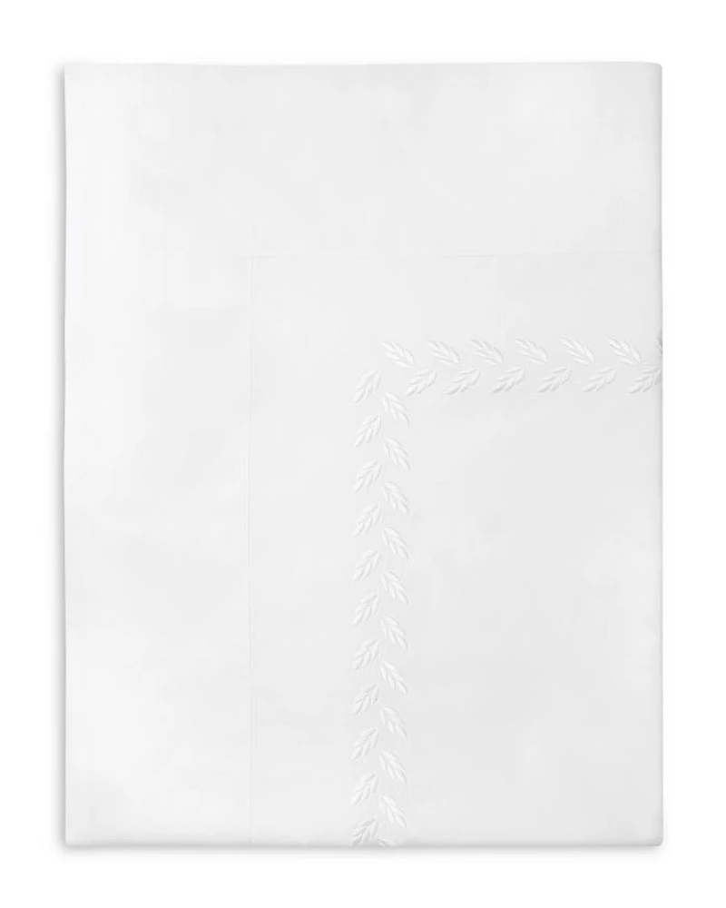 Federico Flat Sheet, Full/Queen