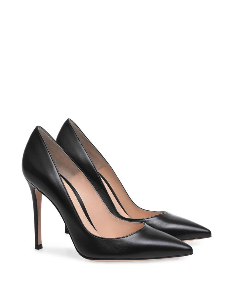 Women's Gianvito 105 Pumps