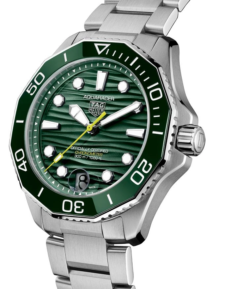 Aquaracer Carrera Watch, 42mm