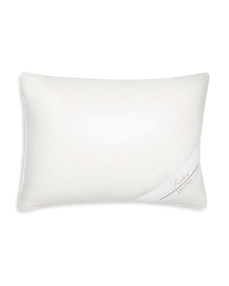 Divino Boudoir Pillow, 12" x 16"