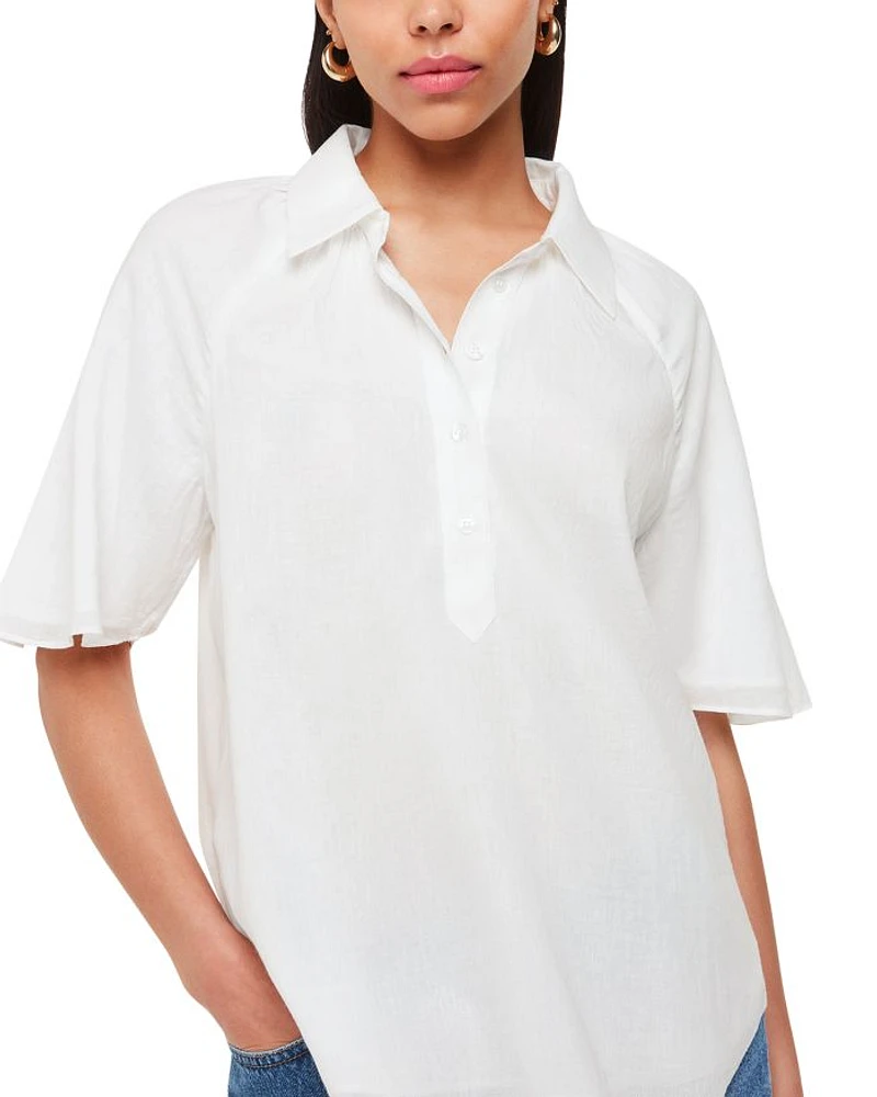 Mia Short Sleeve Shirt