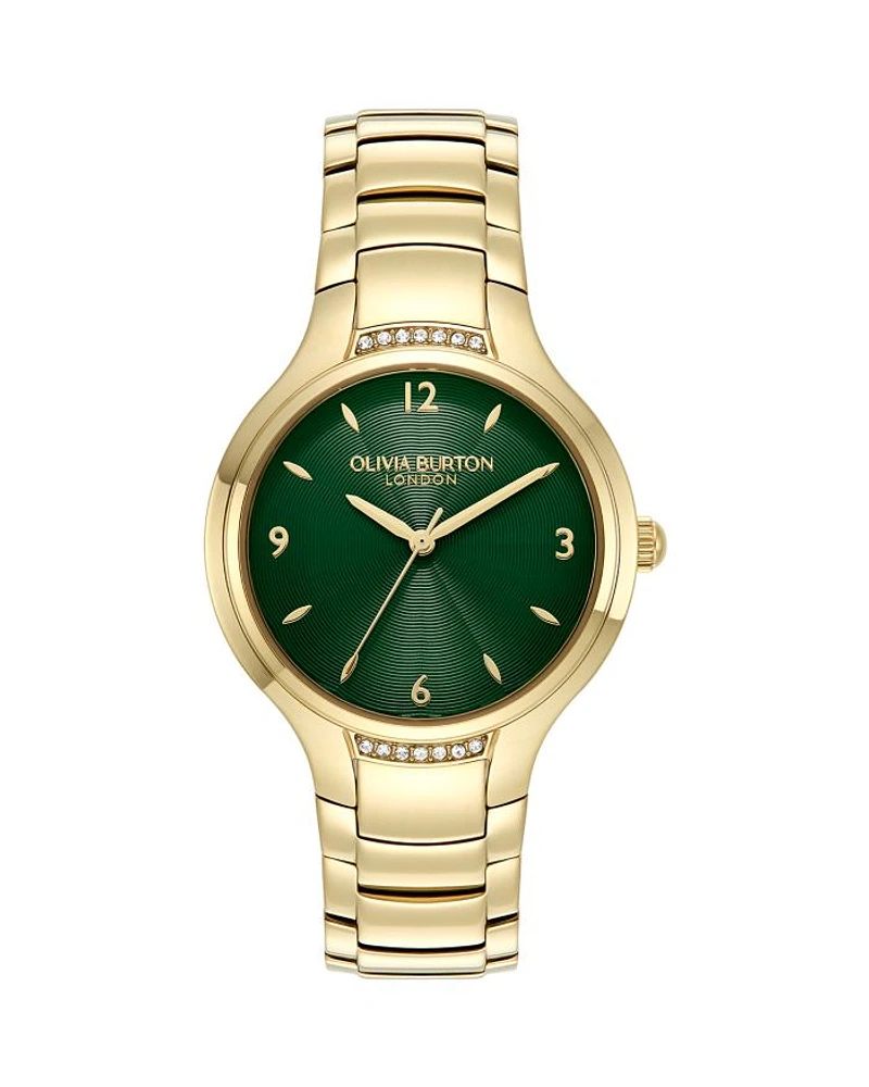 Lea Watch