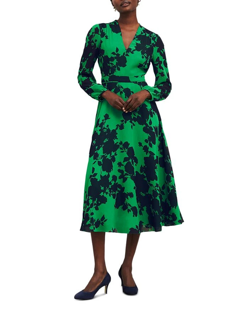 Aurora Dress
