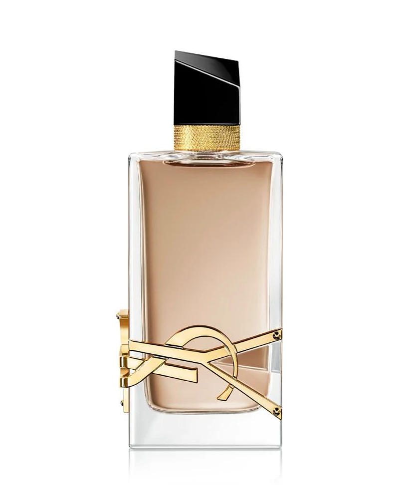 Libre Flowers & Flames Eau de Parfum Florale 3 oz.