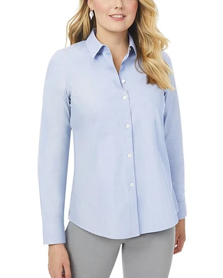 Dianna Long Sleeve Shirt
