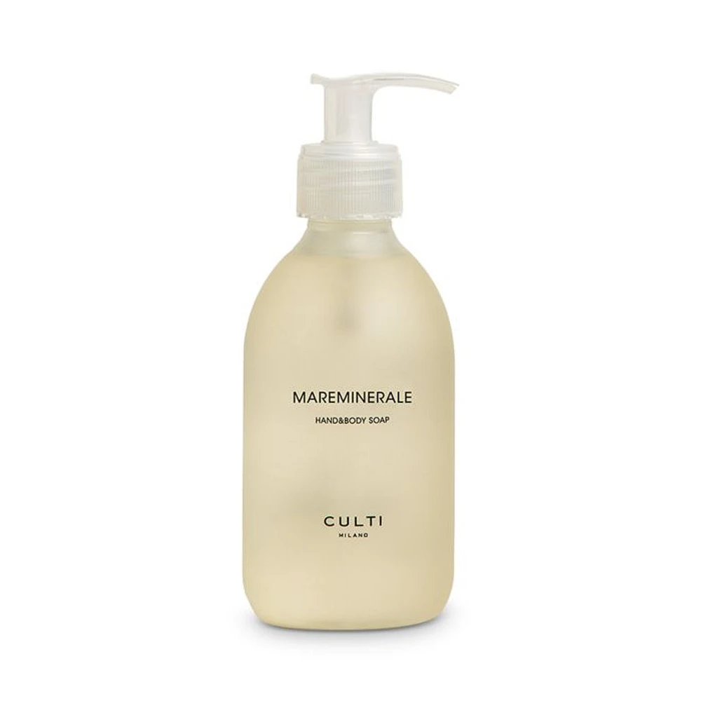Mareminerale Hand and Body Soap oz