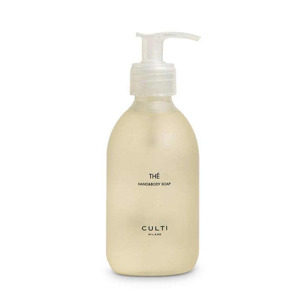 The Hand and Body Soap 8.45 oz.