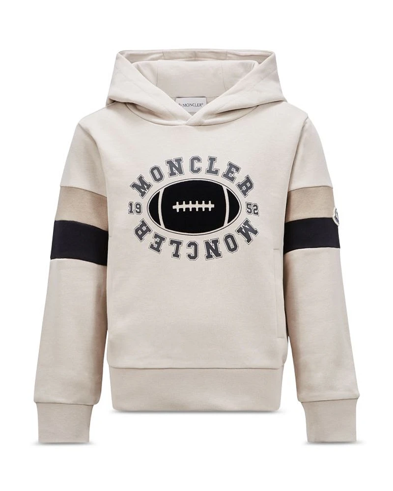 Boys' Football Hoodie - Little Kid