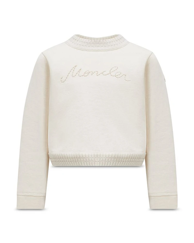 Girls' Sweatshirt - Big Kid