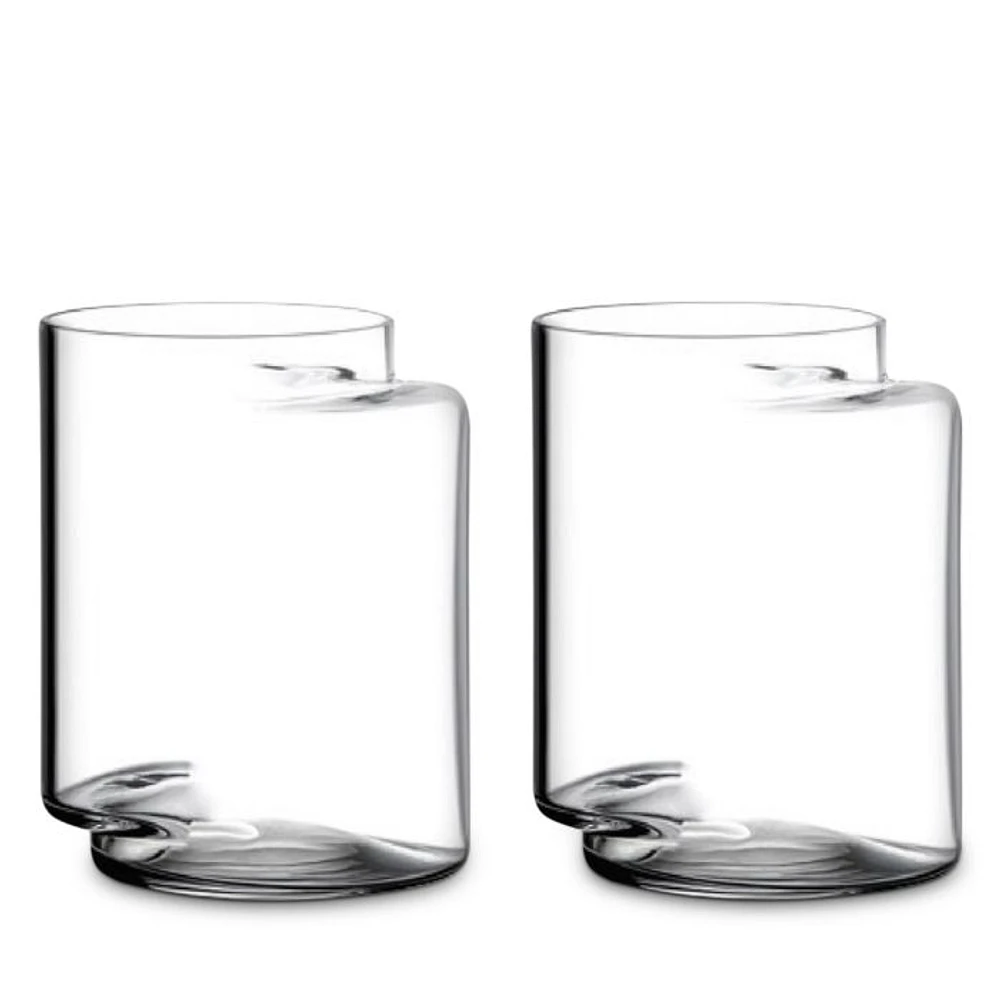 Juno Tumblers, Set of 2