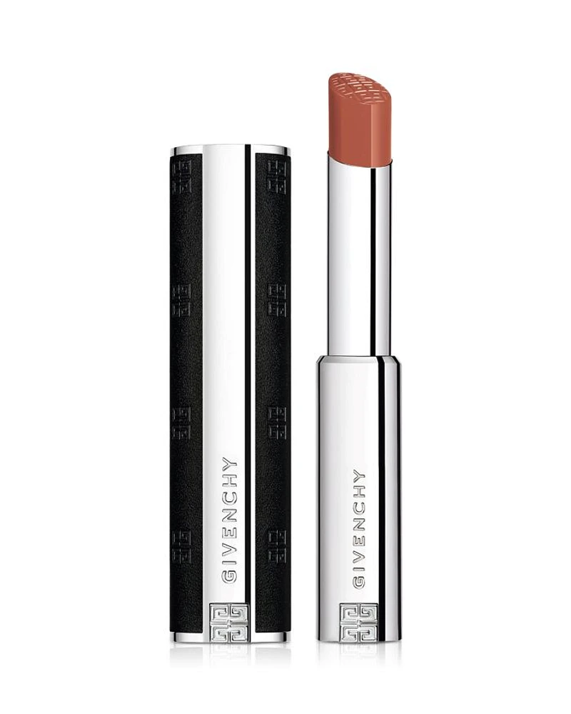 Le Rouge Interdit Satin Hydrating Lipstick