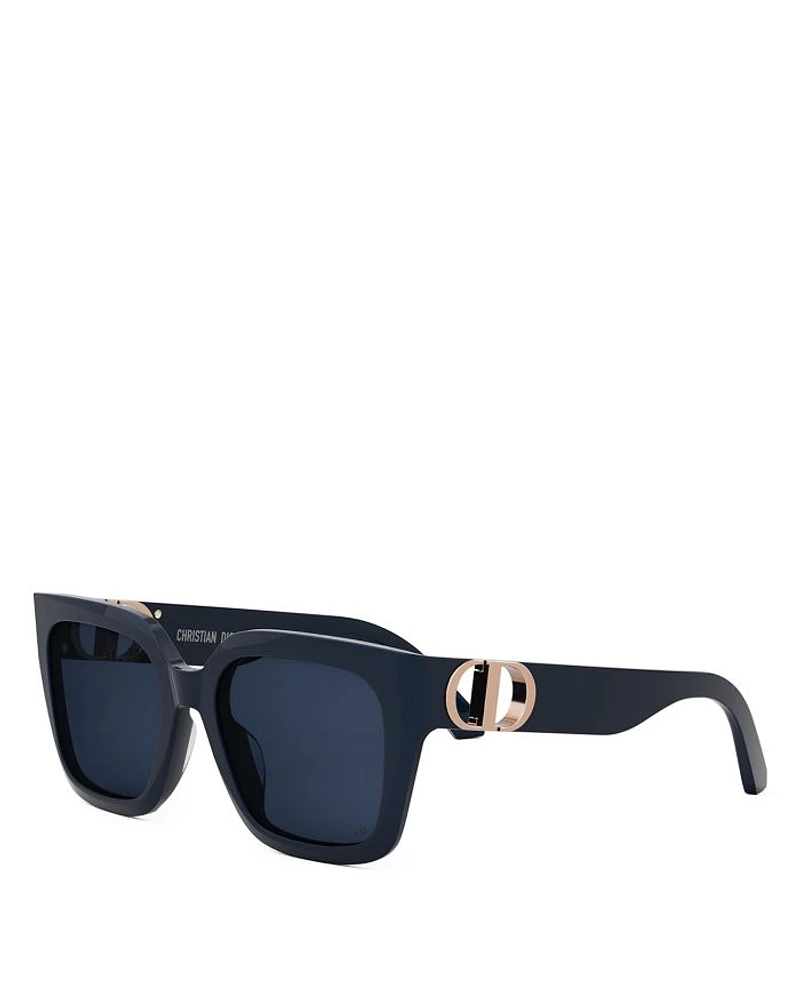 30Montaigne S8U Square Sunglasses, 54mm
