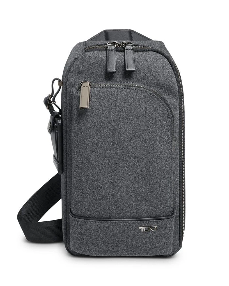 Harrison Gregory Sling Bag