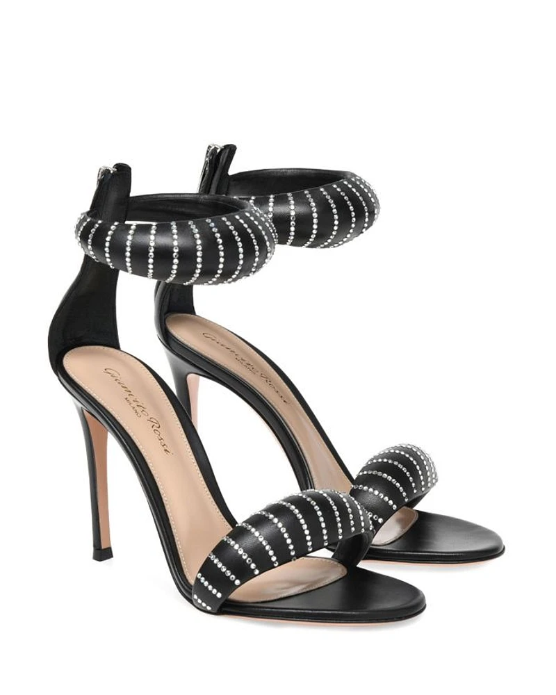Women's Bijoux Crystal Sandal