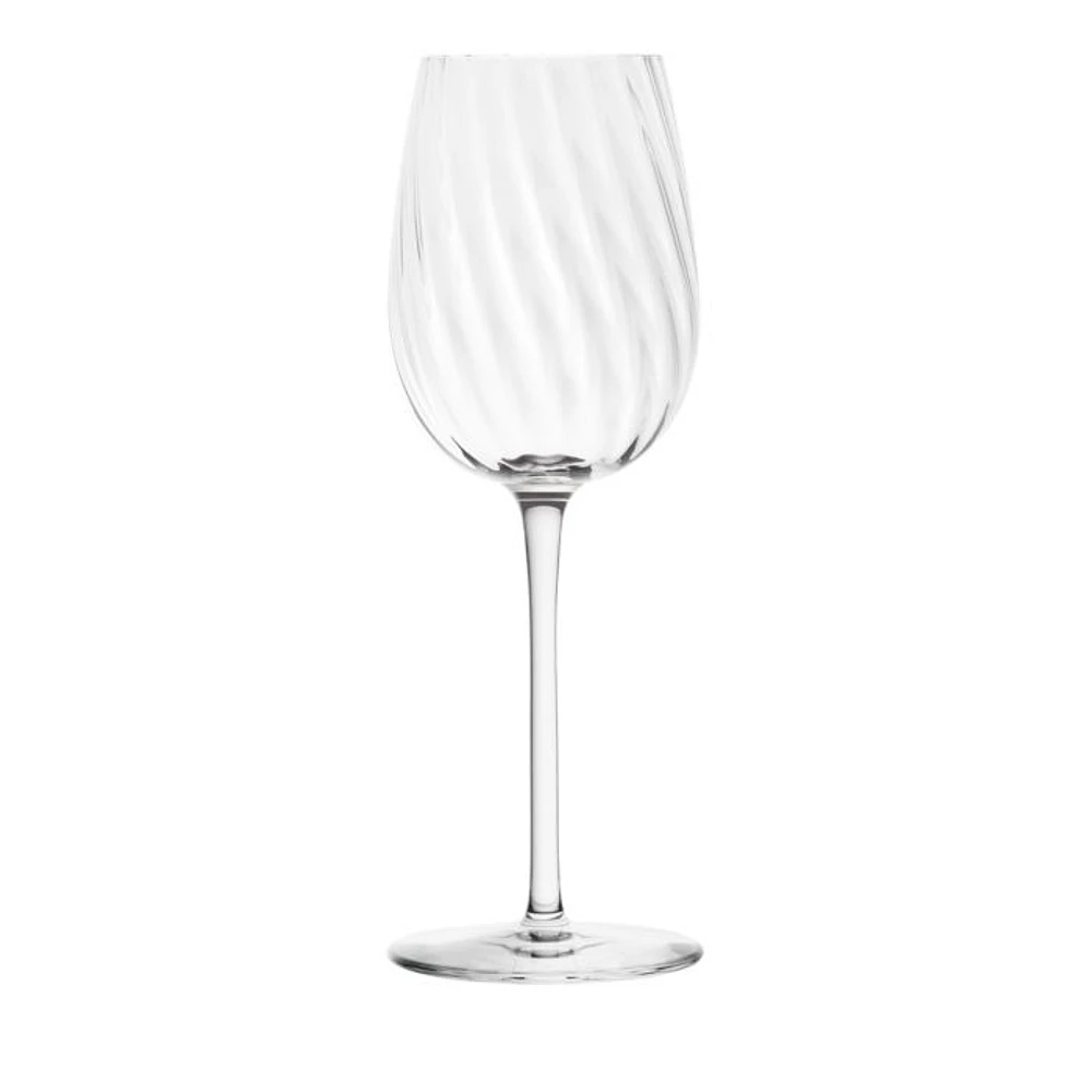 Twist 1586 Champagne Glass