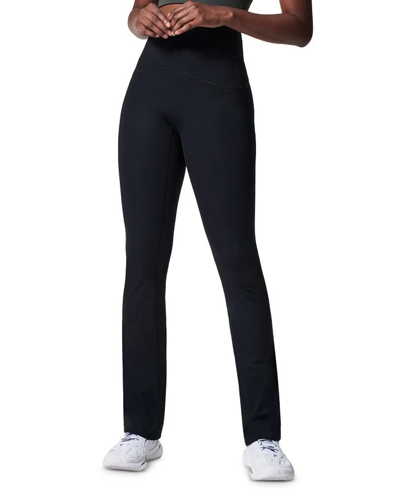 Booty Boost Yoga Pants