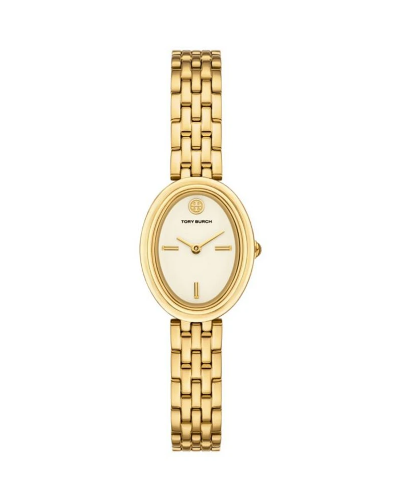 The Oval Watch