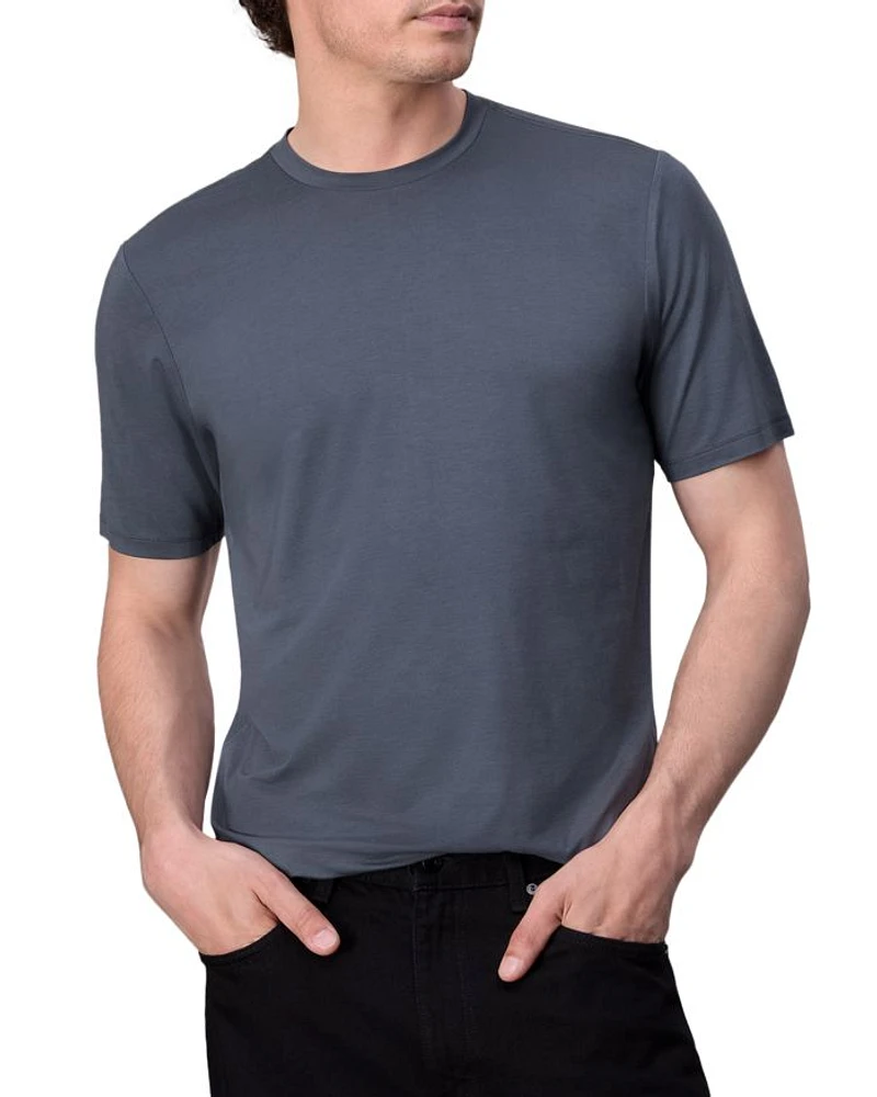 Classic Short Sleeve Tee