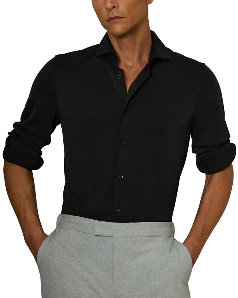 Bobby Long Sleeve Shirt