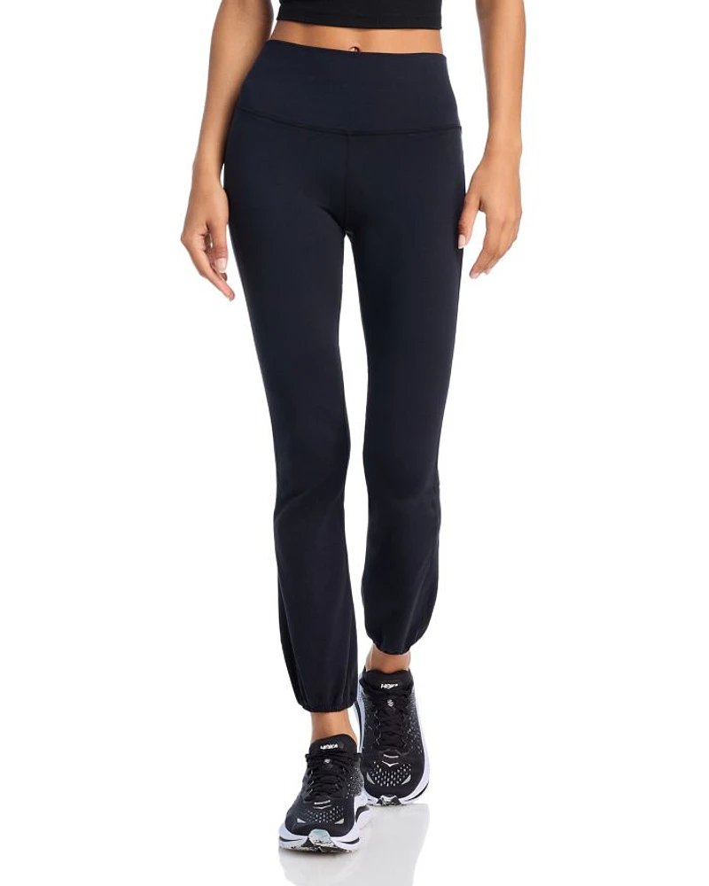 Icon High Rise Leggings