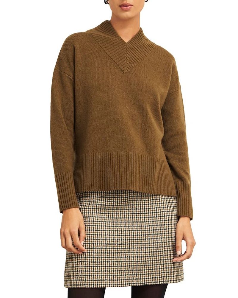 Becky Sweater