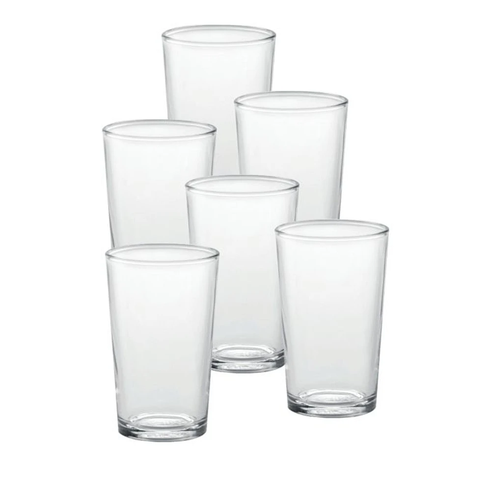 Uni Clear oz. Tumbler